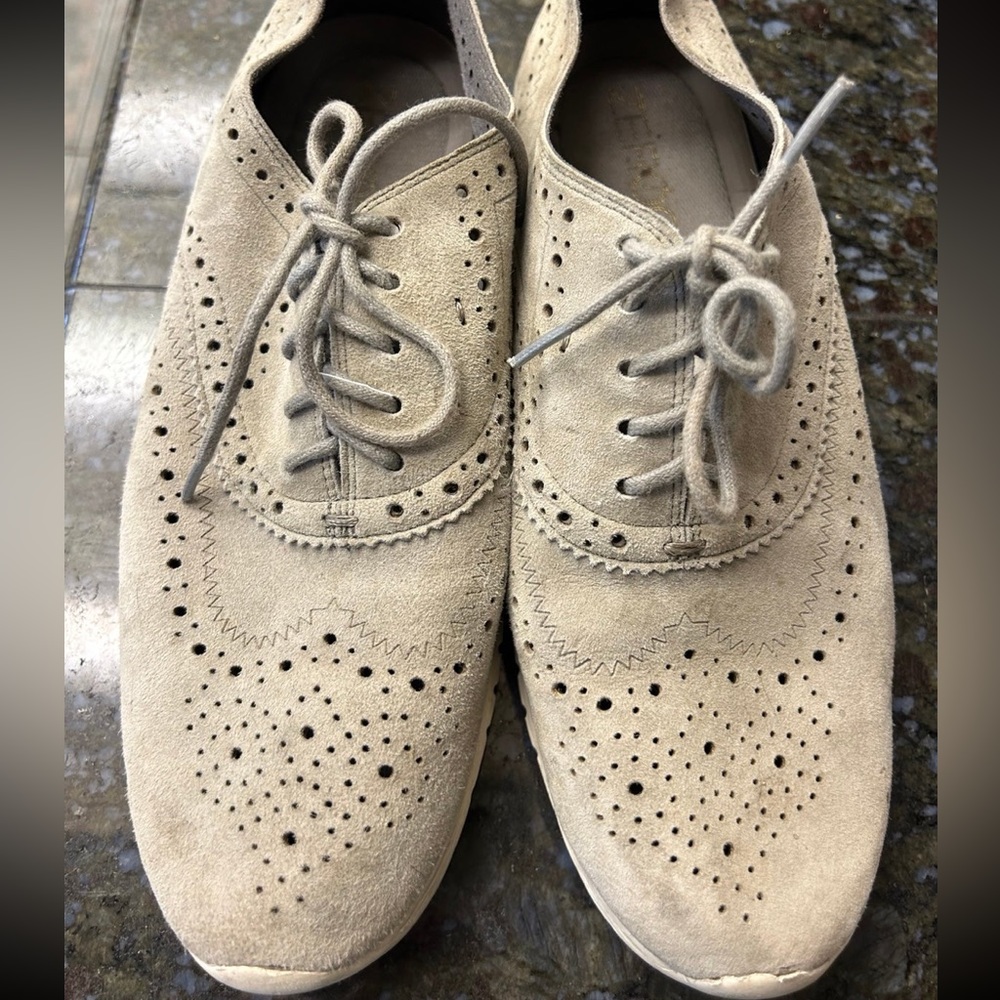 Cole Haan women’s zero grand size 9